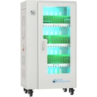 GC ANTARES PRO T50C Ladewagen bis 11" USB-C 30W PD3.0 UVC-Desinfektion grau GC ANTARES PRO T50C Ladewagen bis 11" USB-C 30W PD3.0 UVC-Desinfektion grau von Good Connections
