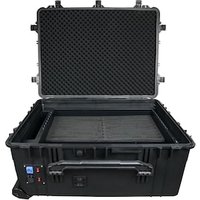 GC ATON3 T16C Tablet-Ladetrolley für bis zu 16 Geräte RJ45 USB-C GC ATON3 T16C Tablet-Ladetrolley für bis zu 16 Geräte RJ45 USB-C von Good Connections