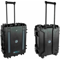 GC ATON4 T14S Tablet-Ladetrolley, USB-A, Sync-Funktion schwarz GC ATON4 T14S Tablet-Ladetrolley, USB-A, Sync-Funktion schwarz von Good Connections