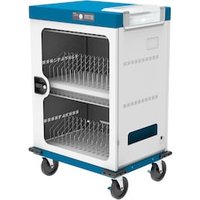 GC Ladewagen GEMMA T32C für 32 Geräte, USB-C, 18W pro Port, PD 3.0, QC 3.0 GC Ladewagen GEMMA T32C für 32 Geräte, USB-C, 18W pro Port, PD 3.0, QC 3.0 von Good Connections