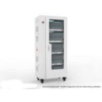 GC Tablet-Ladewagen für bis zu 65 Geräte, UV-Desinfektion, Smart Control, grau GC Tablet-Ladewagen für bis zu 65 Geräte, UV-Desinfektion, Smart Control, grau von Good Connections