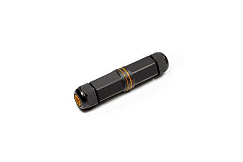 Good Connections, RJ45 Outdoor Verbinder Cat.6A Good Connections, RJ45 Outdoor Verbinder Cat.6A von Good Connections