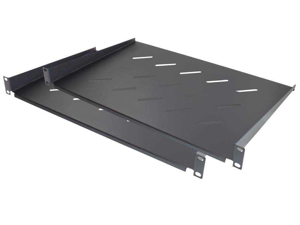 Good Connections 19 Fachboden 300 mm 2er Set tiefschwarz Good Connections 19 Fachboden 300 mm 2er Set tiefschwarz von Good Connections