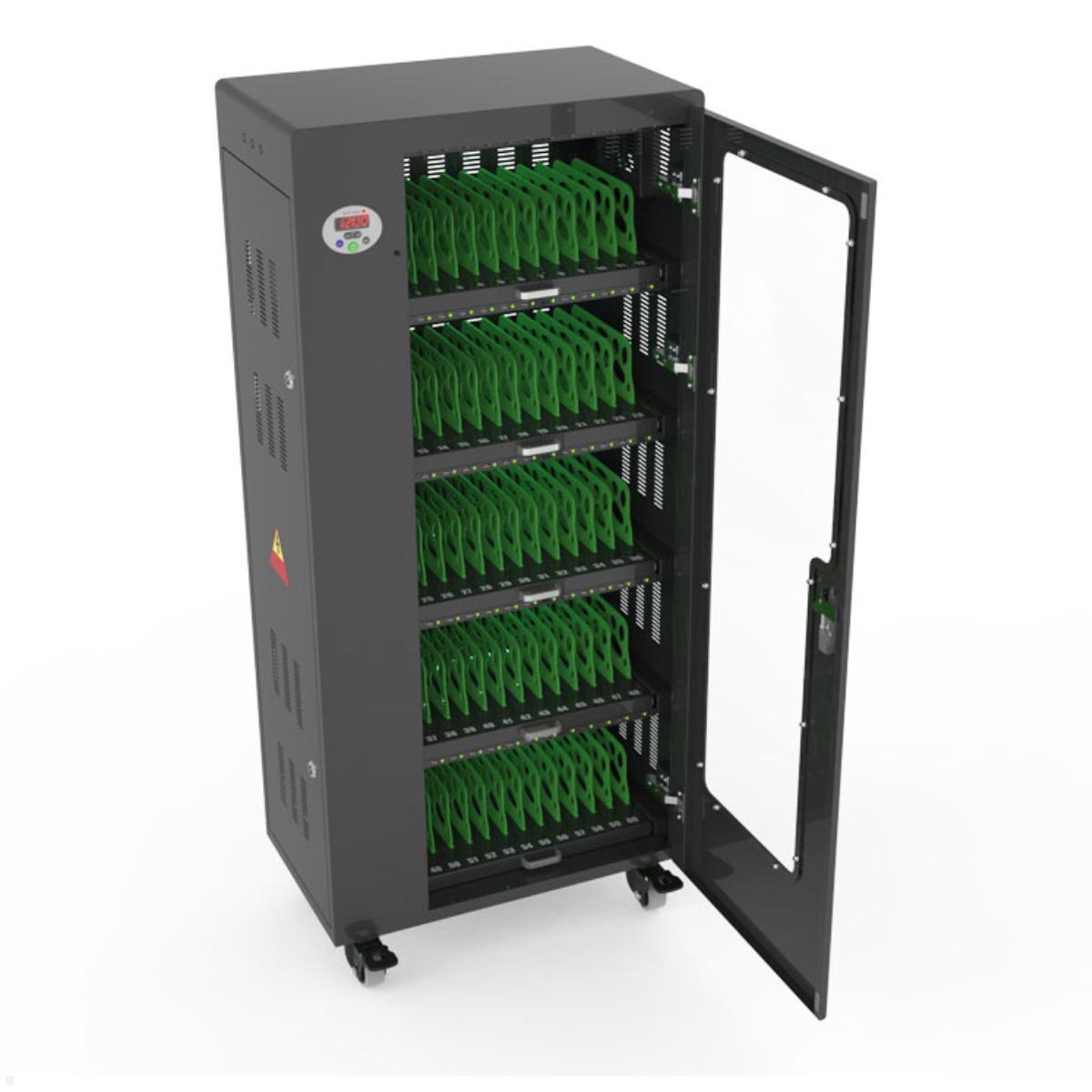 Good Connections ANTARES T65S Tablet Ladewagen Sync 65 Ger?te, schwarz Good Connections ANTARES T65S Tablet Ladewagen Sync 65 Ger?te, schwarz von Good Connections