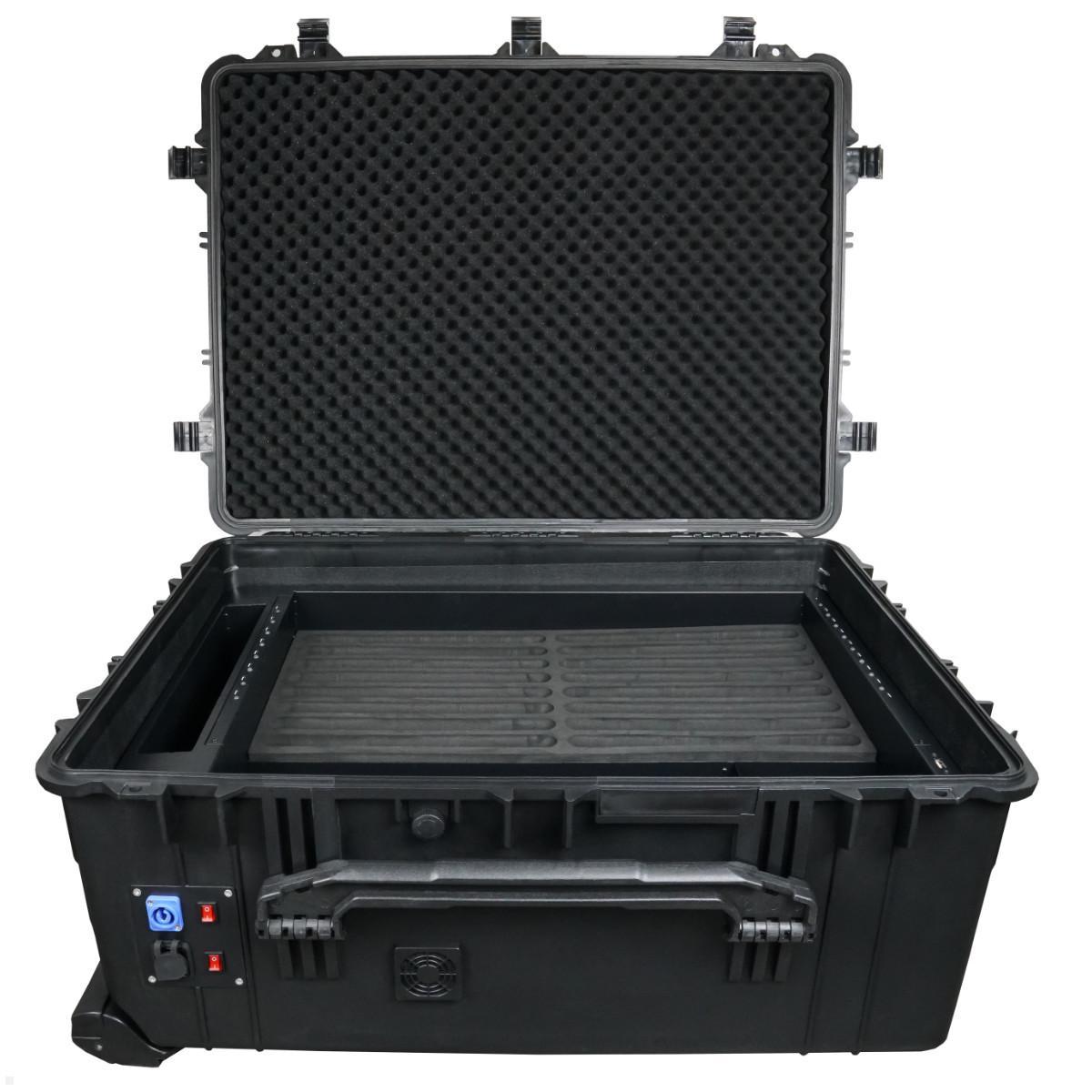 Good Connections ATON2 T16C Tablet Ladekoffer 16 Ger?te Good Connections ATON2 T16C Tablet Ladekoffer 16 Ger?te von Good Connections