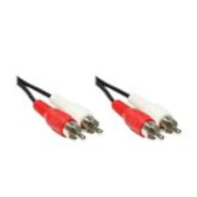 Good Connections Cinch-Kabel 5m von Good Connections