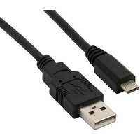 Good Connections Micro USB 2.0 Kabel 1m USB-A Stecker/Micro-B Stecker von Good Connections