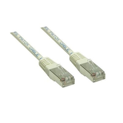 Good Connections Patch Netzwerkkabel RJ45 CAT6 250MHz 0,5m von Good Connections