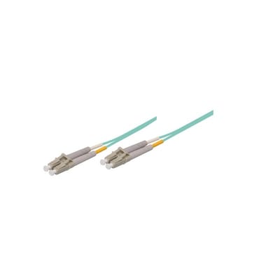 Good Connections Patchkabel LWL Duplex OM3 LC/LC Multimode 0,5m Good Connections Patchkabel LWL Duplex OM3 LC/LC Multimode 0,5m von Good Connections