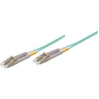 Good Connections Patchkabel LWL Duplex OM3 LC/LC Multimode 0,5m Good Connections Patchkabel LWL Duplex OM3 LC/LC Multimode 0,5m von Good Connections