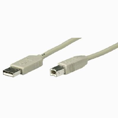 Good Connections USB Kabel 2.0 3m A-B Good Connections USB Kabel 2.0 3m A-B von Good Connections