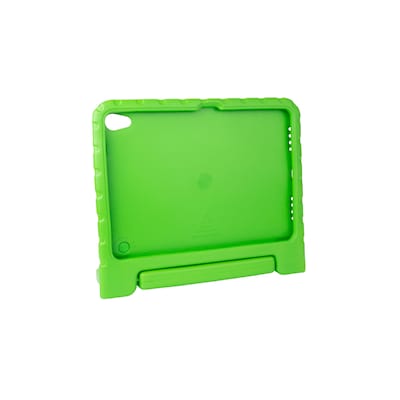 Good Connections iPad 10,9" (10. Gen.) Tablet-Schutzhülle mit Kickstand, grün von Good Connections