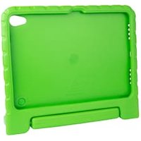 Good Connections iPad 10,9" (10. Gen.) Tablet-Schutzhülle mit Kickstand, grün von Good Connections