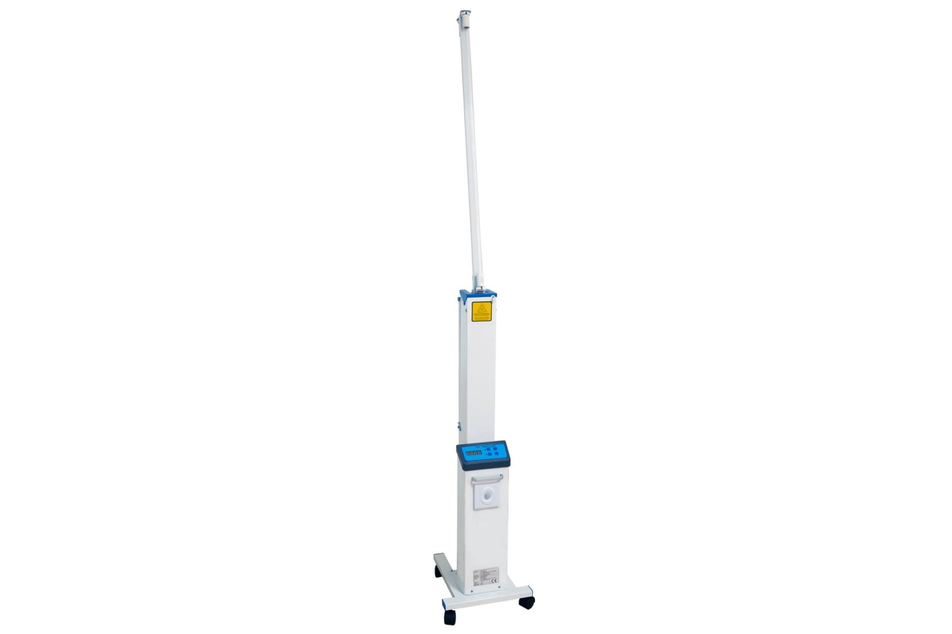 UV-C Desinfektionsstation 60W mit 2 Röhren für 30 m² Raumfläche UV-C Desinfektionsstation 60W mit 2 Röhren für 30 m² Raumfläche von Good Connections