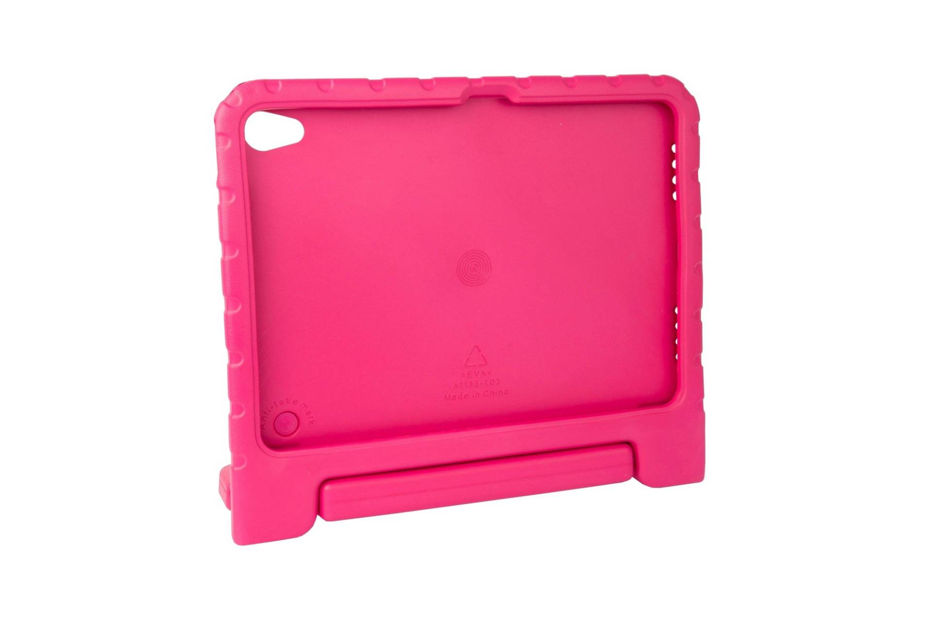 iPad 10,9" (10. Gen.) Tablet-Schutzhülle / Cover mit Kickstand, magenta von Good Connections