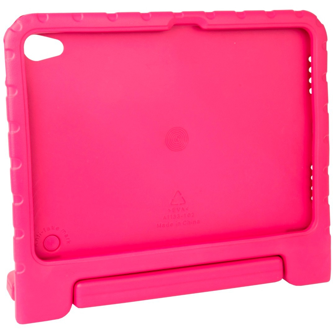 iPad 10,9" Case mit Kickstand, Schutzhülle von Good Connections