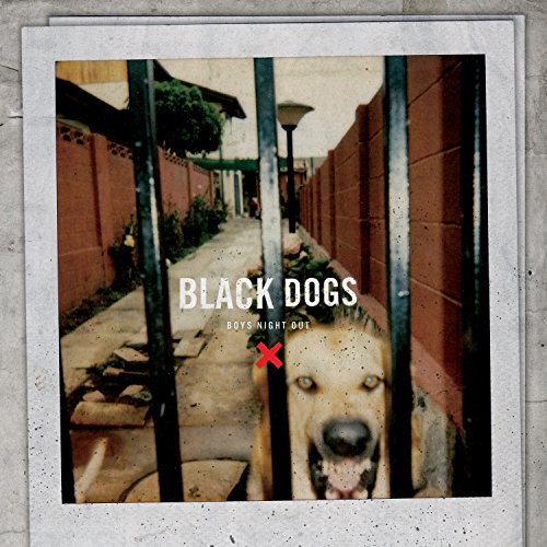 Black Dogs [Vinyl LP] von Good Fight Music