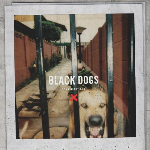 Black Dogs von Good Fight Music