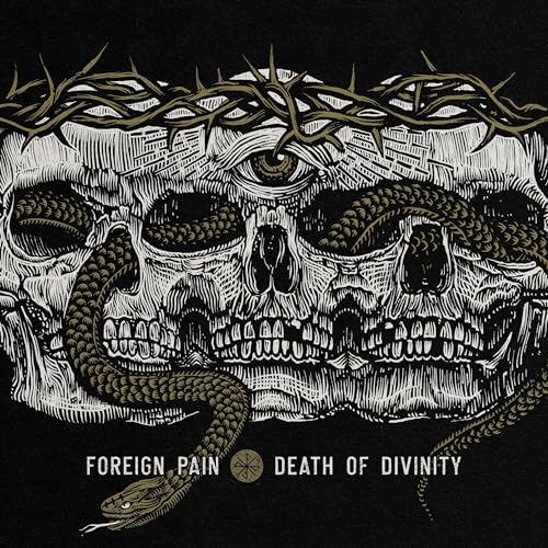 Death Of Divinity von Good Fight Music