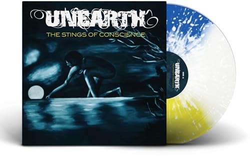 The Stings Of Conscience [Vinyl LP] von Unearth