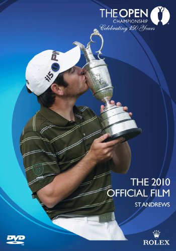Open Golf Championship The 2010 Official Film - 150th Anniversary [DVD] von Good Guys Media