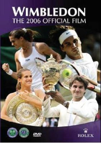 Wimbledon - The 2006 Official Film [DVD] [UK Import] von Good Guys Media