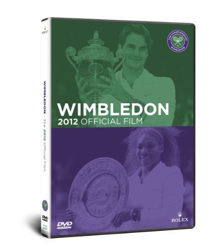 Wimbledon: 2012 Official Film Review [DVD] von Good Guys Media