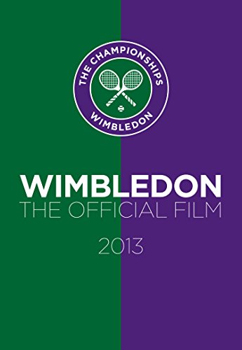 Wimbledon: 2013 Official Film Review [DVD] [UK Import] von Good Guys Media