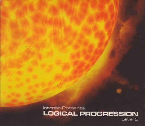 Logical Progression Level 3 von Good Looki (Efa)