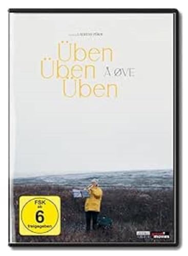 Üben üben üben (OmU) von 375 Media