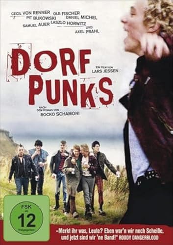 Dorfpunks Dorfpunks von Good Movies/Piffl / Indigo
