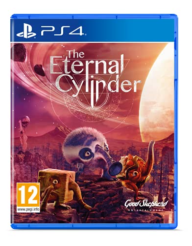 The Eternal Cylinder von Good Shepherd