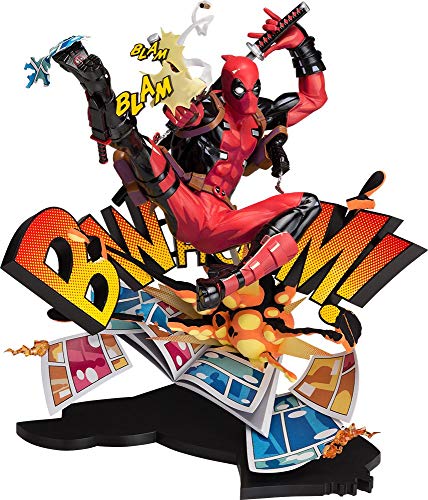 Deadpool: Breaking the Fourth Wall [Good Smile Company][Japanische Importspiele] von Good Smile Company