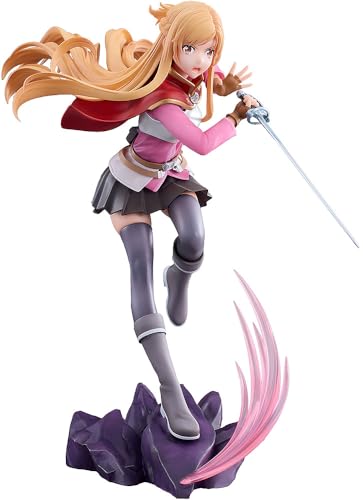 Ensoutoys Sword Art Online Statuette 1/7 Progressive Scherzo of Deep Night Asuna 23 cm von Good Smile Company
