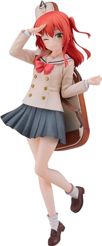 Good Smile Company Bocchi The Rock! Statuette 1/7 Ikuyo Kita 23 cm von Good Smile Company