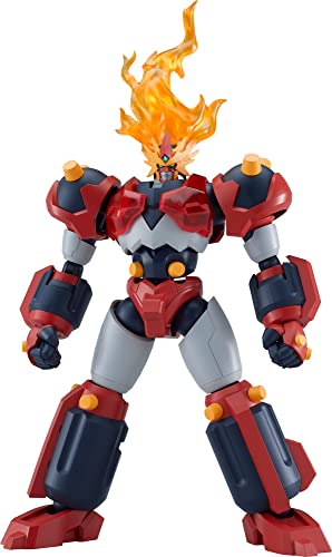 Good Smile Company Godannar Figur Moderoid Plastic Model Kit Godannar Twin Drive Mode 17cm Good Smile Company Godannar Figur Moderoid Plastic Model Kit Godannar Twin Drive Mode 17cm von Good Smile Company