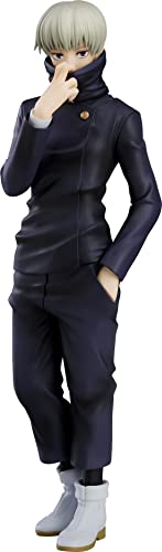 Jujutsu Kaisen Pop Up Parade PVC Statue Toge Inumaki 17 cm Jujutsu Kaisen Pop Up Parade PVC Statue Toge Inumaki 17 cm von Good Smile Company