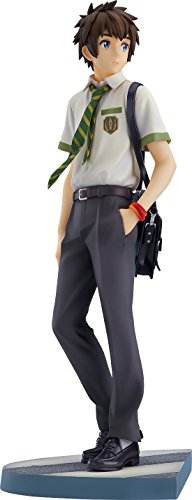 KIMI NO NA WA / YOUR NAME - Taki Tachibana [Good Smile Company][Japanische Importspiele] von Good Smile Company