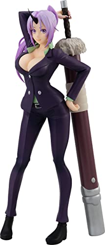 That Time I Got Reincarnated as a Slime Pop Up Parade PVC Statue Shion 18 cm von Good Smile Company