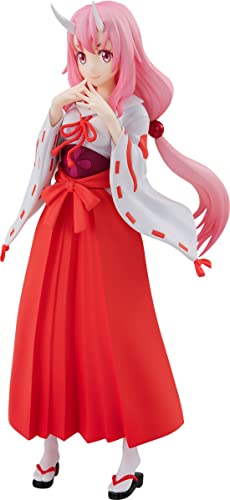 That Time I Got Reincarnated as a Slime Pop Up Parade PVC Statue Shuna 17 cm That Time I Got Reincarnated as a Slime Pop Up Parade PVC Statue Shuna 17 cm von Good Smile Company