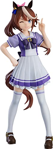 Umamusume: Pretty Derby Pop Up Parade PVC Statue Tokai Teio: School Uniform Ver. 16 cm Umamusume: Pretty Derby Pop Up Parade PVC Statue Tokai Teio: School Uniform Ver. 16 cm von Good Smile Company