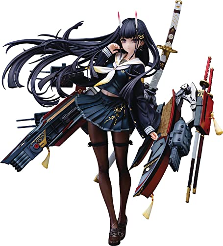 Good Smile Unternehmen - Azur Lane - Noshiro 1/7 PVC Figur Good Smile Unternehmen - Azur Lane - Noshiro 1/7 PVC Figur von Good Smile Company