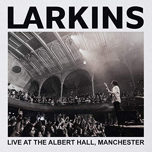 Live At The Albert Hall, Manchester [VINYL] [Vinyl LP] von Good Soldier