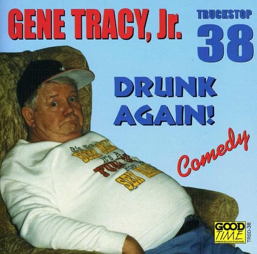 Drunk Again Drunk Again von Good Time