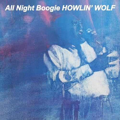 All Night Boogie All Night Boogie von Good Time