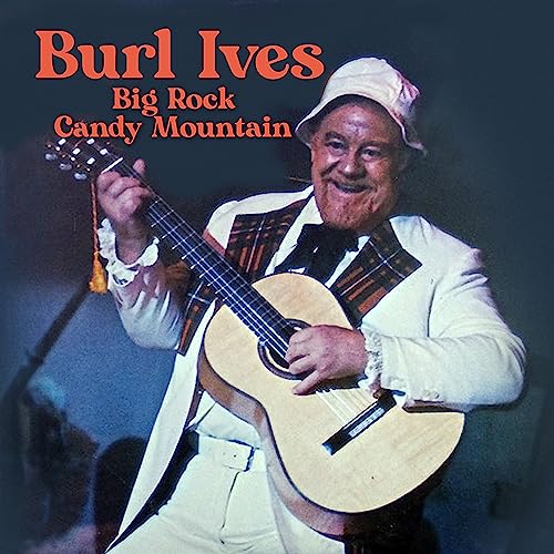 Big Rock Candy Mountain Big Rock Candy Mountain von GOOD TIME