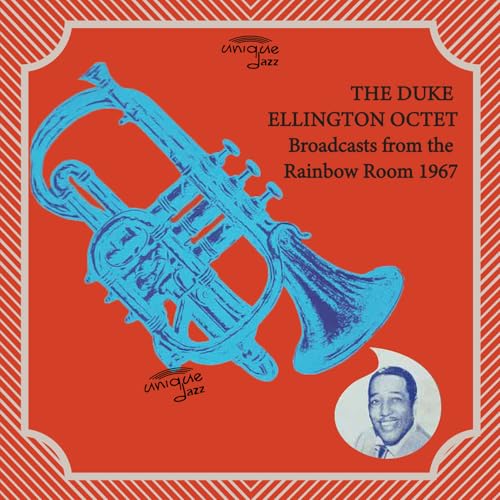 Broadcasts from the Rainbow Room 1967 Broadcasts from the Rainbow Room 1967 von Good Time