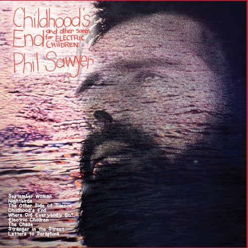 Childhood's End Childhood's End von Good Time