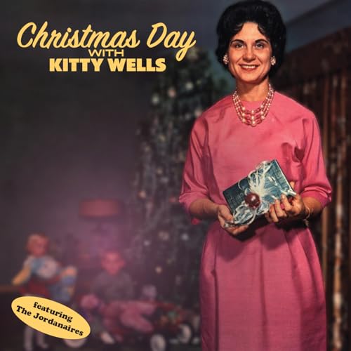 Christmas Day with Kitty Wells Christmas Day with Kitty Wells von Good Time