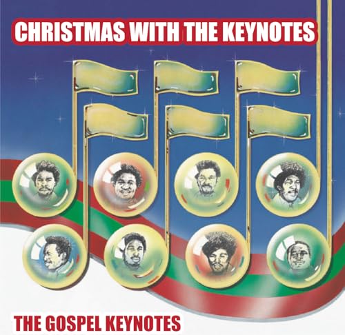 Christmas with The Keynotes Christmas with The Keynotes von Good Time